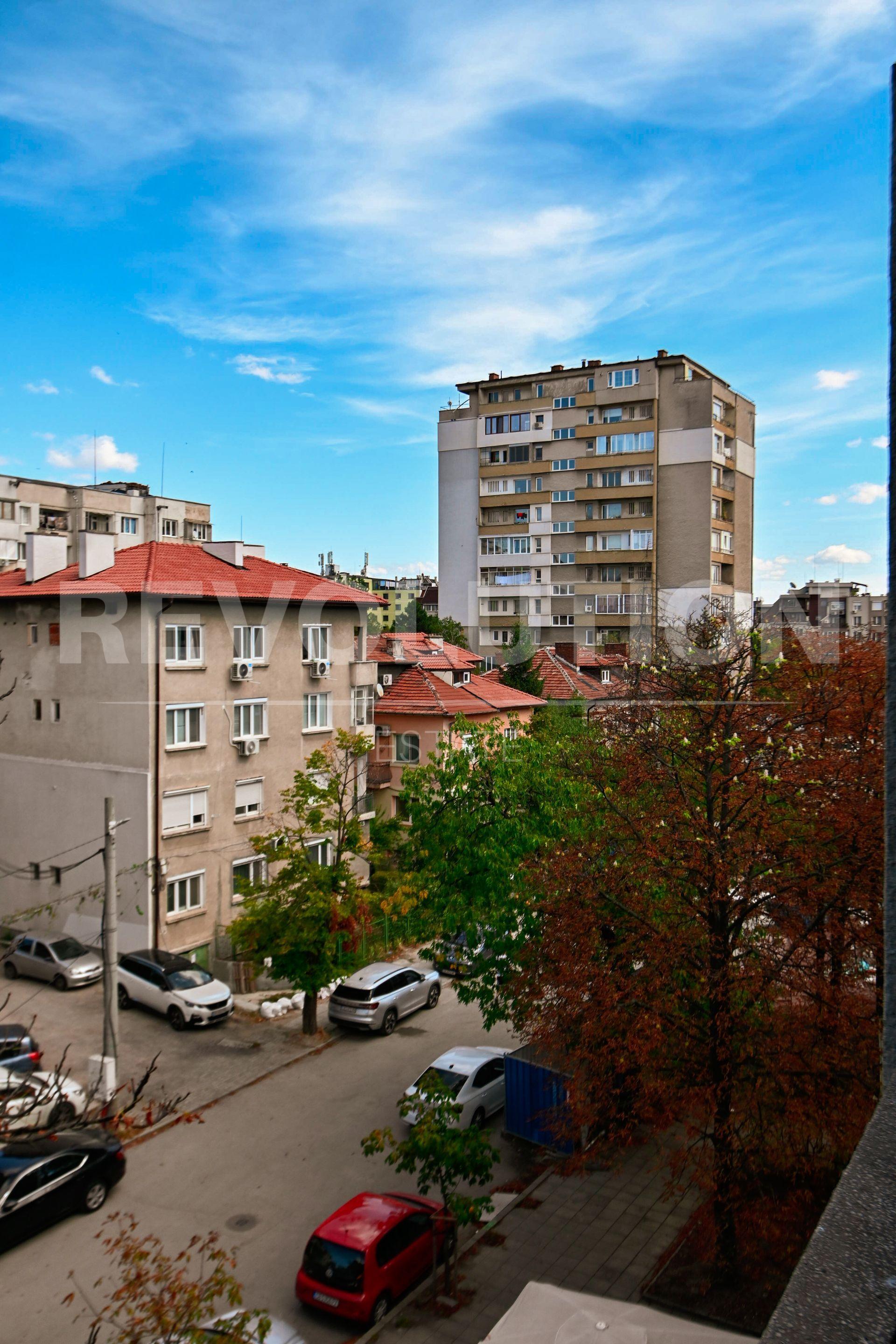 EXCLUSIVE! One-bedroom apartment in Geo Milev district. image 9