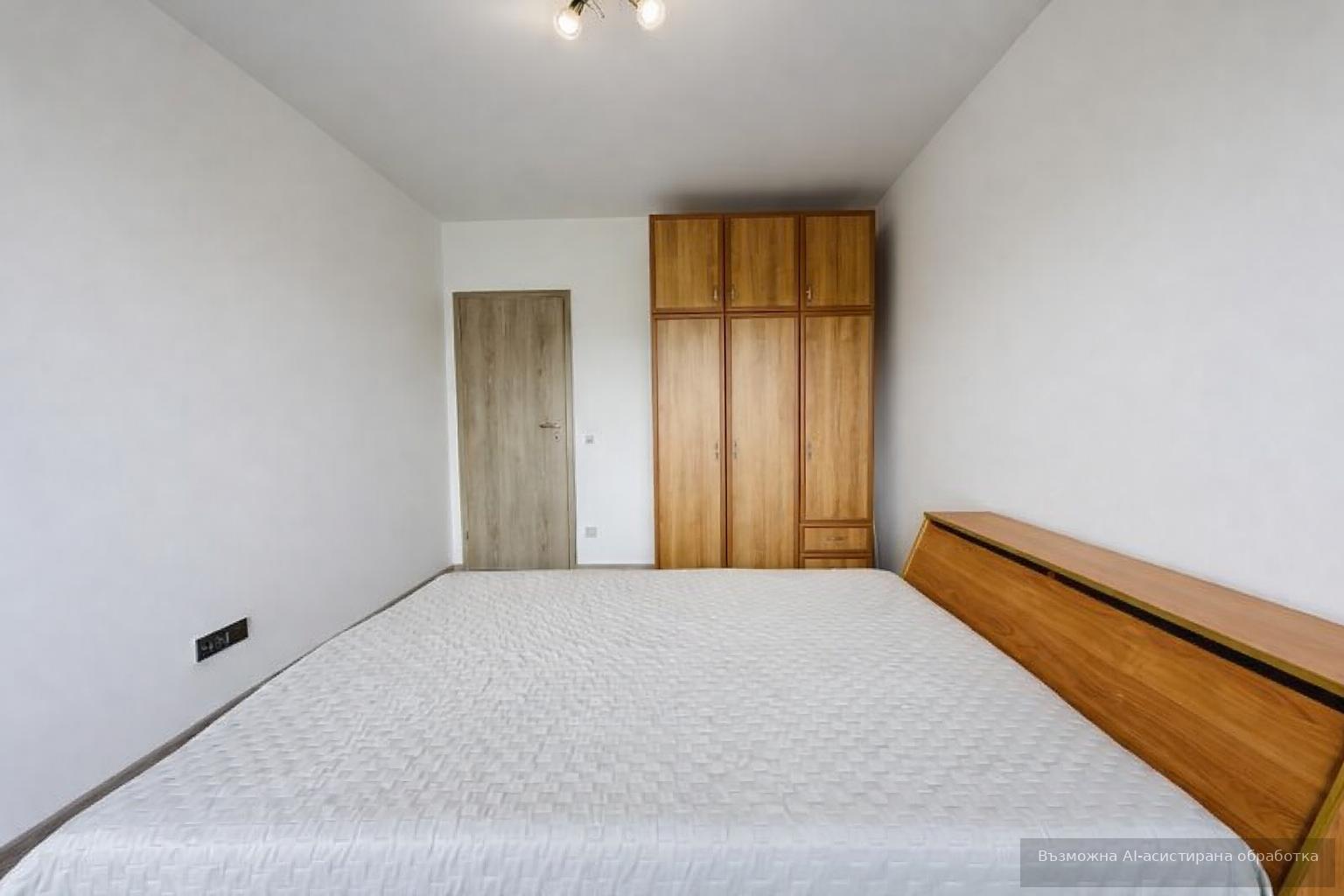 Revolution Estate presents a One-bedroom apartment in Sofia, Lyulin 3