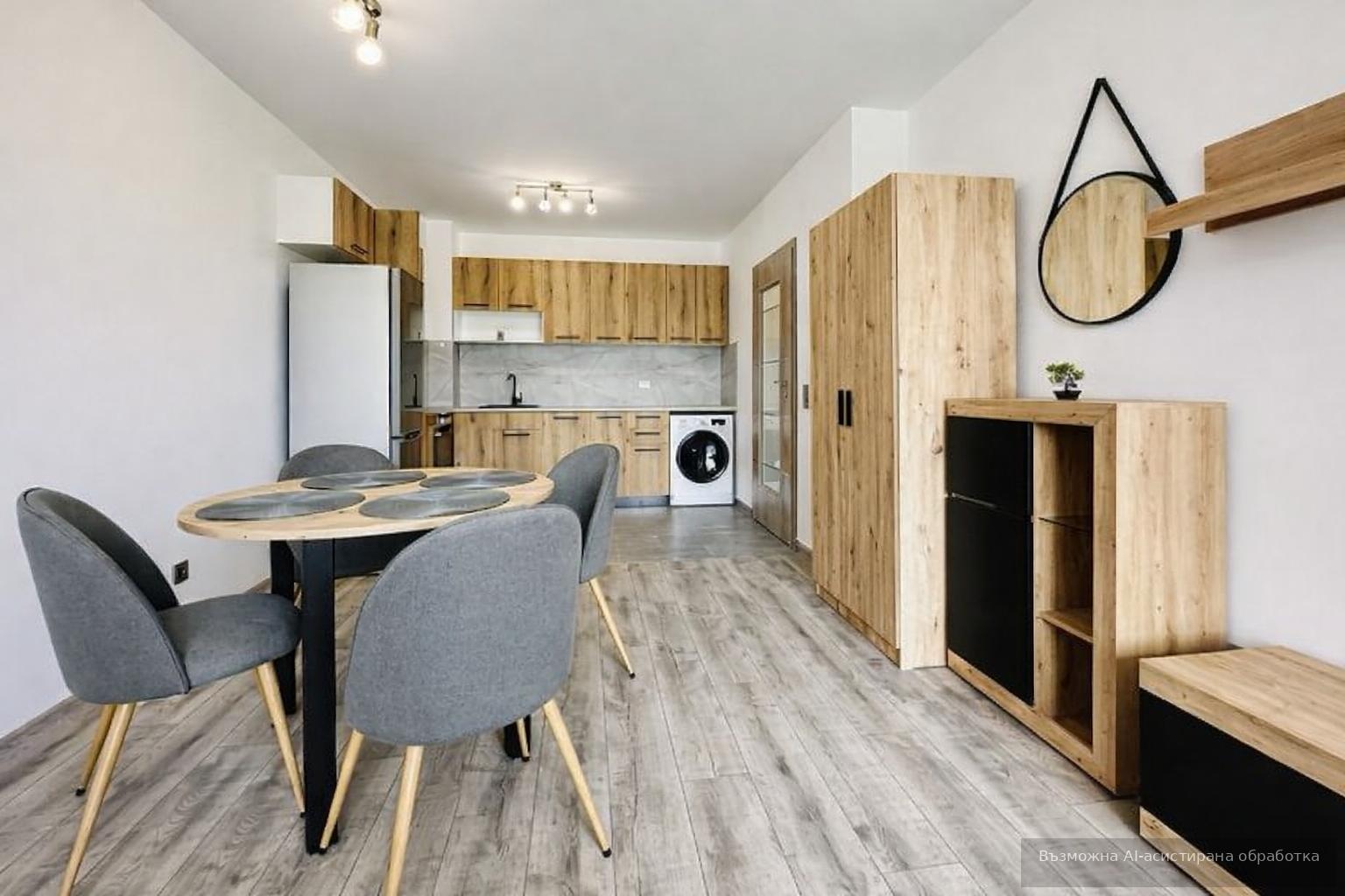 Revolution Estate presents a One-bedroom apartment in Sofia, Lyulin 3 image 2