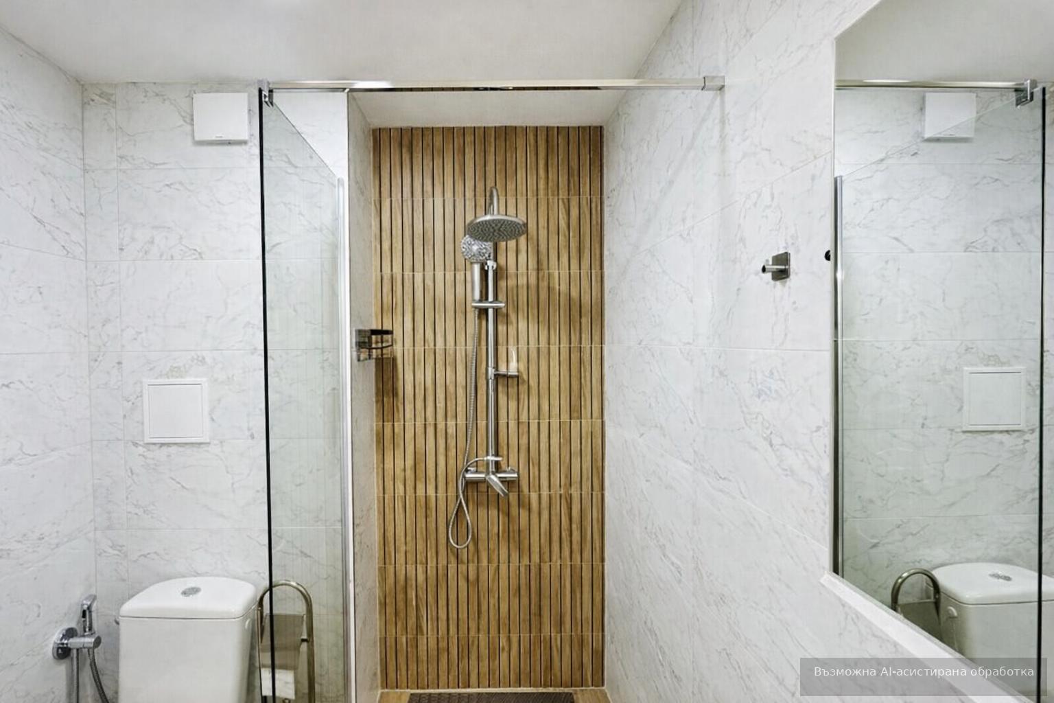 Revolution Estate presents a One-bedroom apartment in Sofia, Lyulin 3 image 4