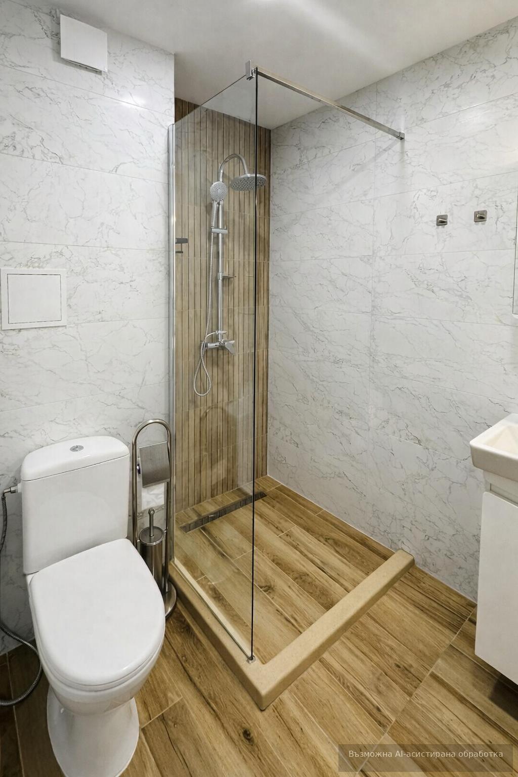 Revolution Estate presents a One-bedroom apartment in Sofia, Lyulin 3 image 5