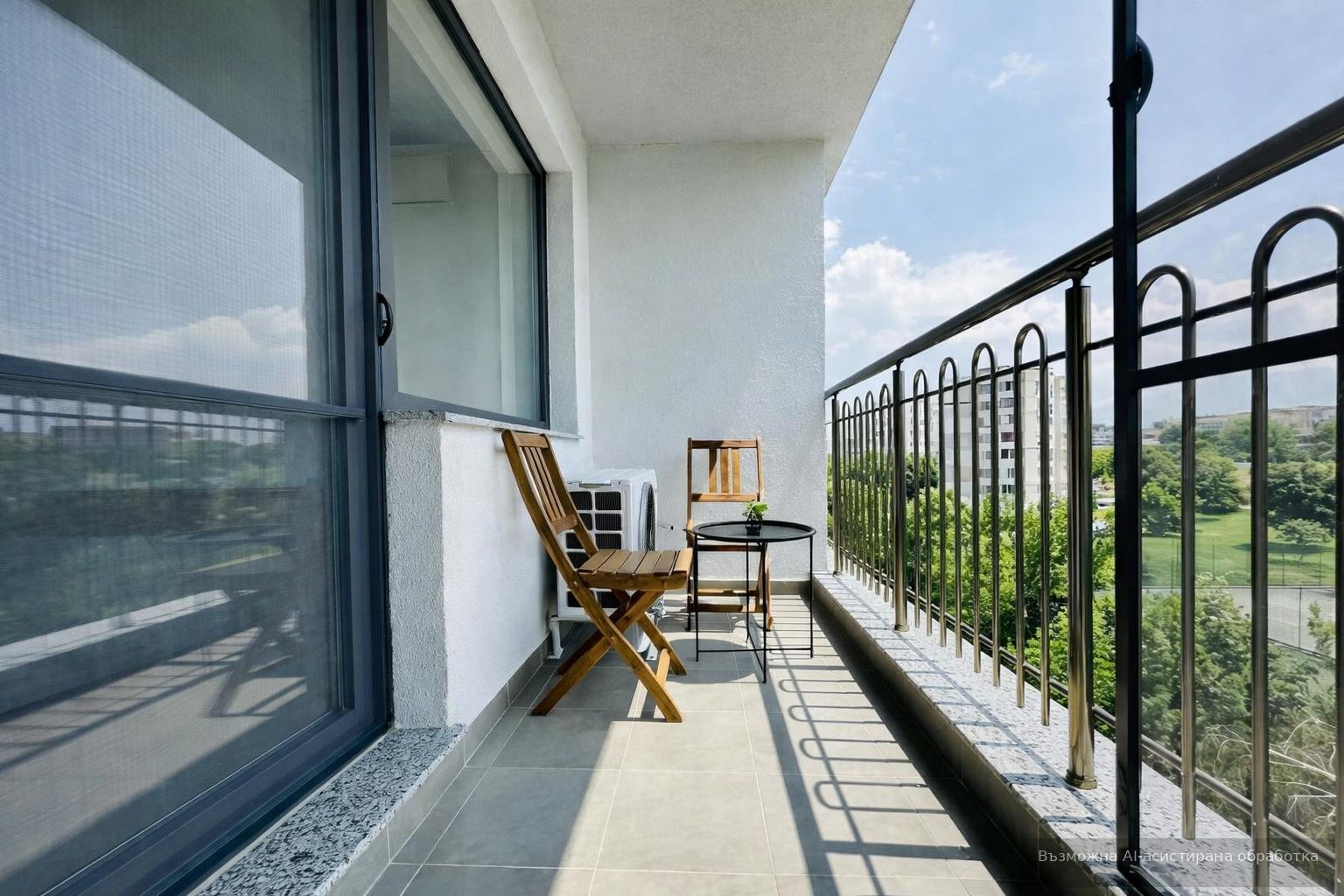 Revolution Estate presents a One-bedroom apartment in Sofia, Lyulin 3 image 6