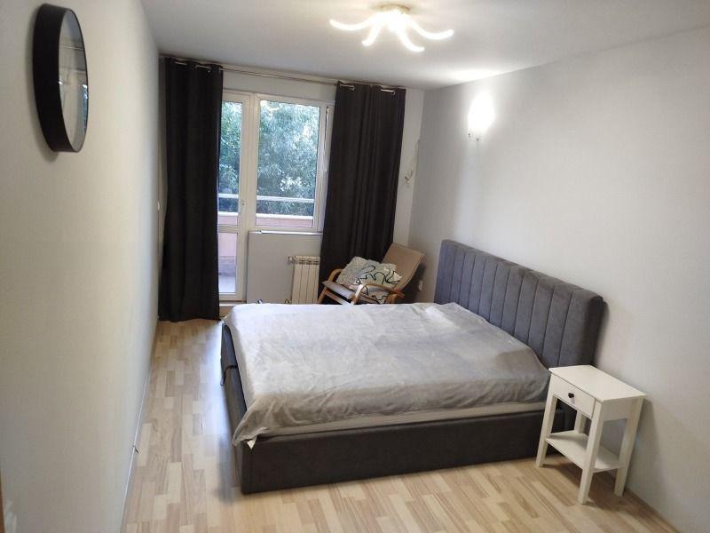 Revolution Estate Presents a Two-Bedroom Apartment in Sofia, Ovcha Kupel 1