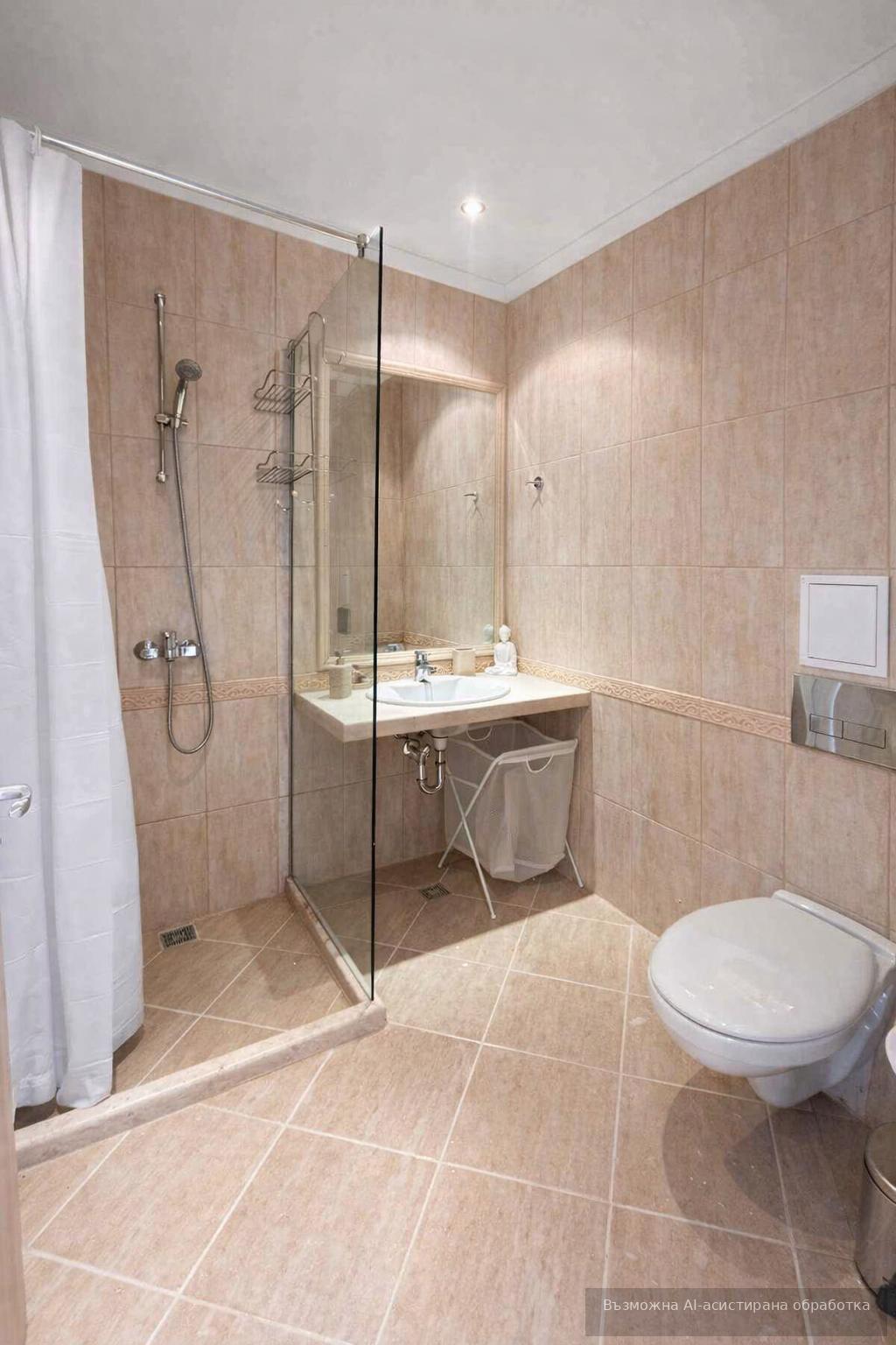 Двустаен апартамент  в гр.Варна, Аспарухово! image 6