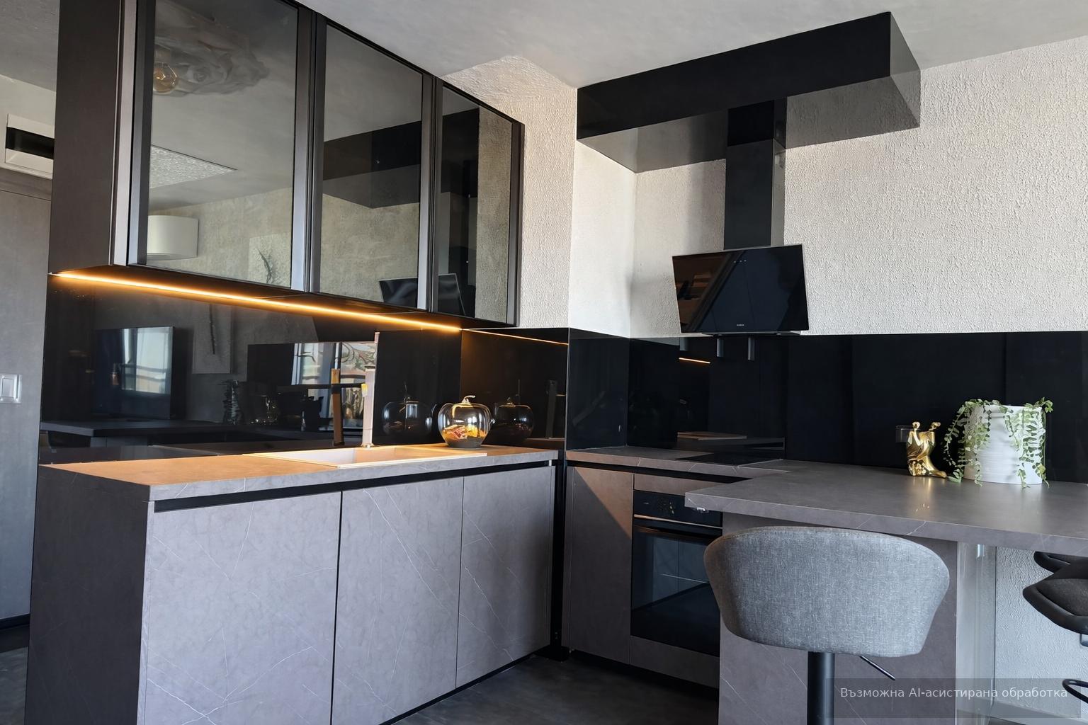 Revolution Estate Presents a One-Bedroom Apartment in Sofia, Buxton image 3