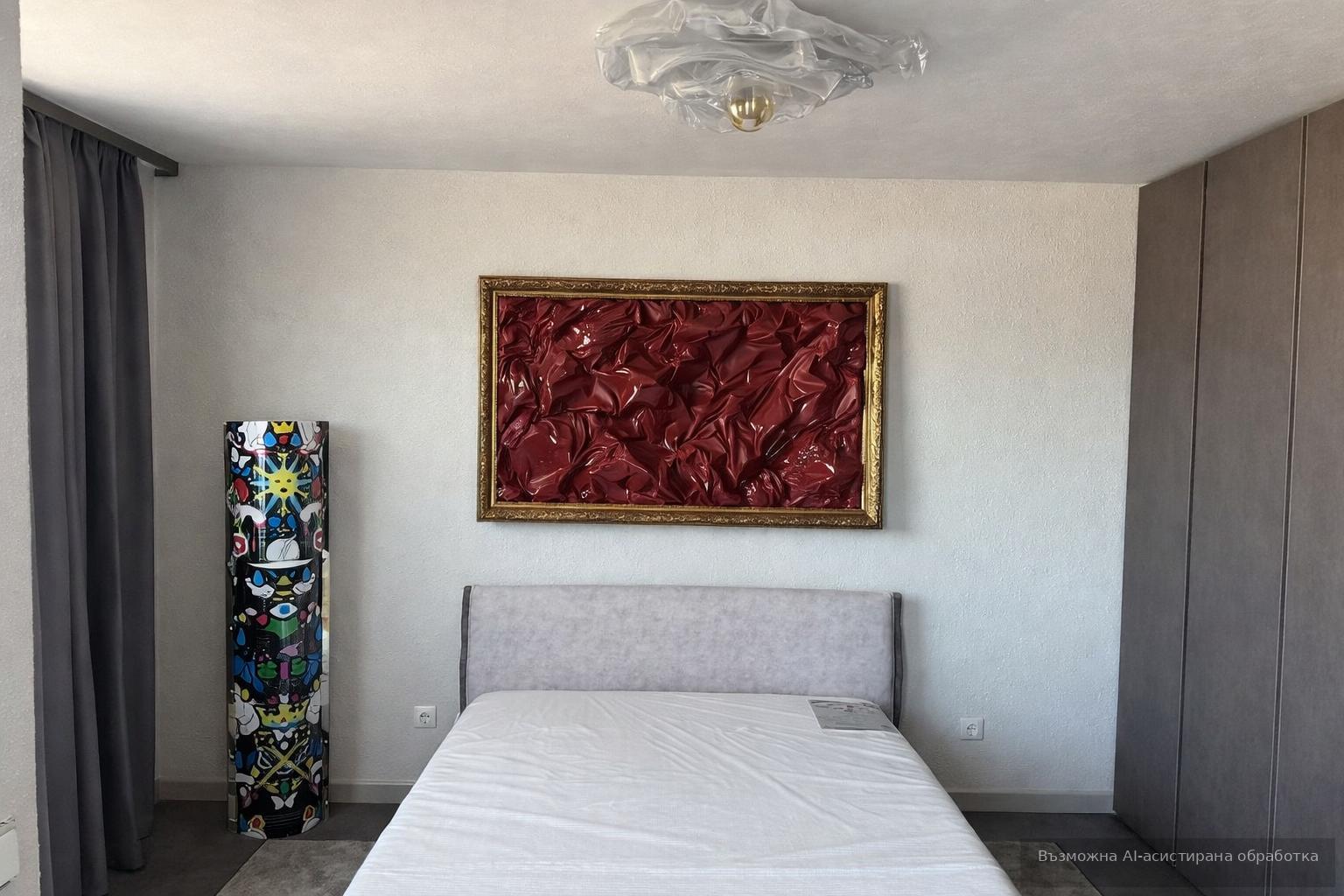 Revolution Estate Presents a One-Bedroom Apartment in Sofia, Buxton image 4
