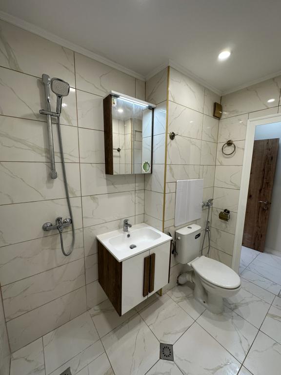 One-bedroom apartment image 48307