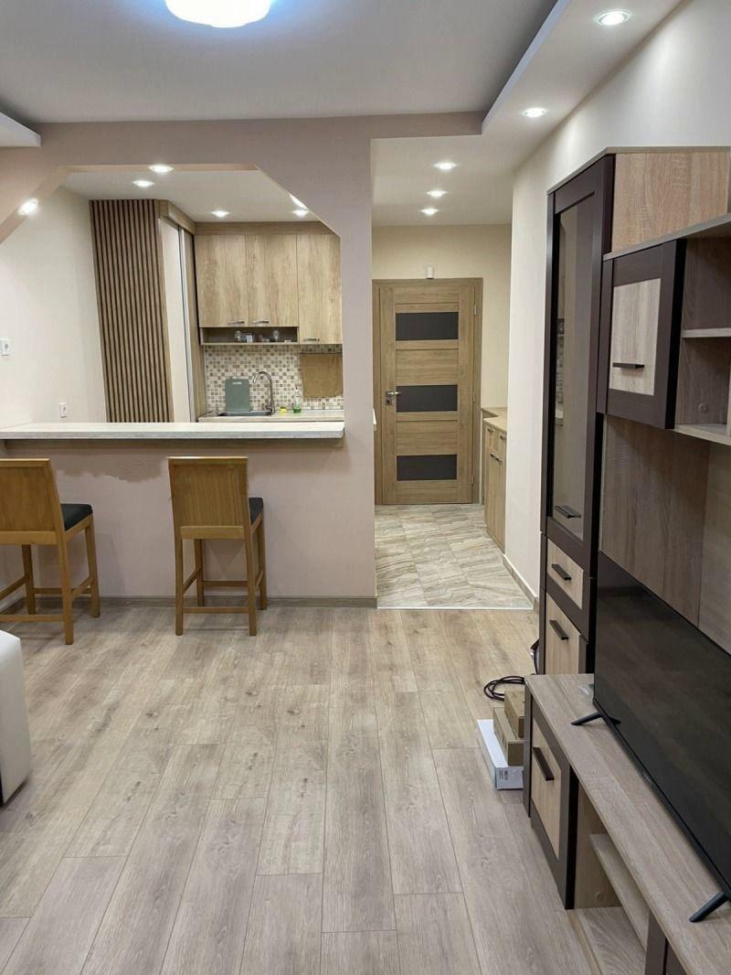Revolution Estate Presents a One-Bedroom Apartment in Sofia, Ovcha Kupel image 1