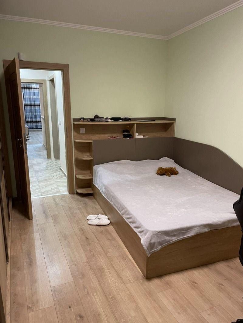 Revolution Estate Presents a One-Bedroom Apartment in Sofia, Ovcha Kupel image 2