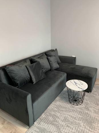 Studio Apartment in Sofia, Krasno Selo