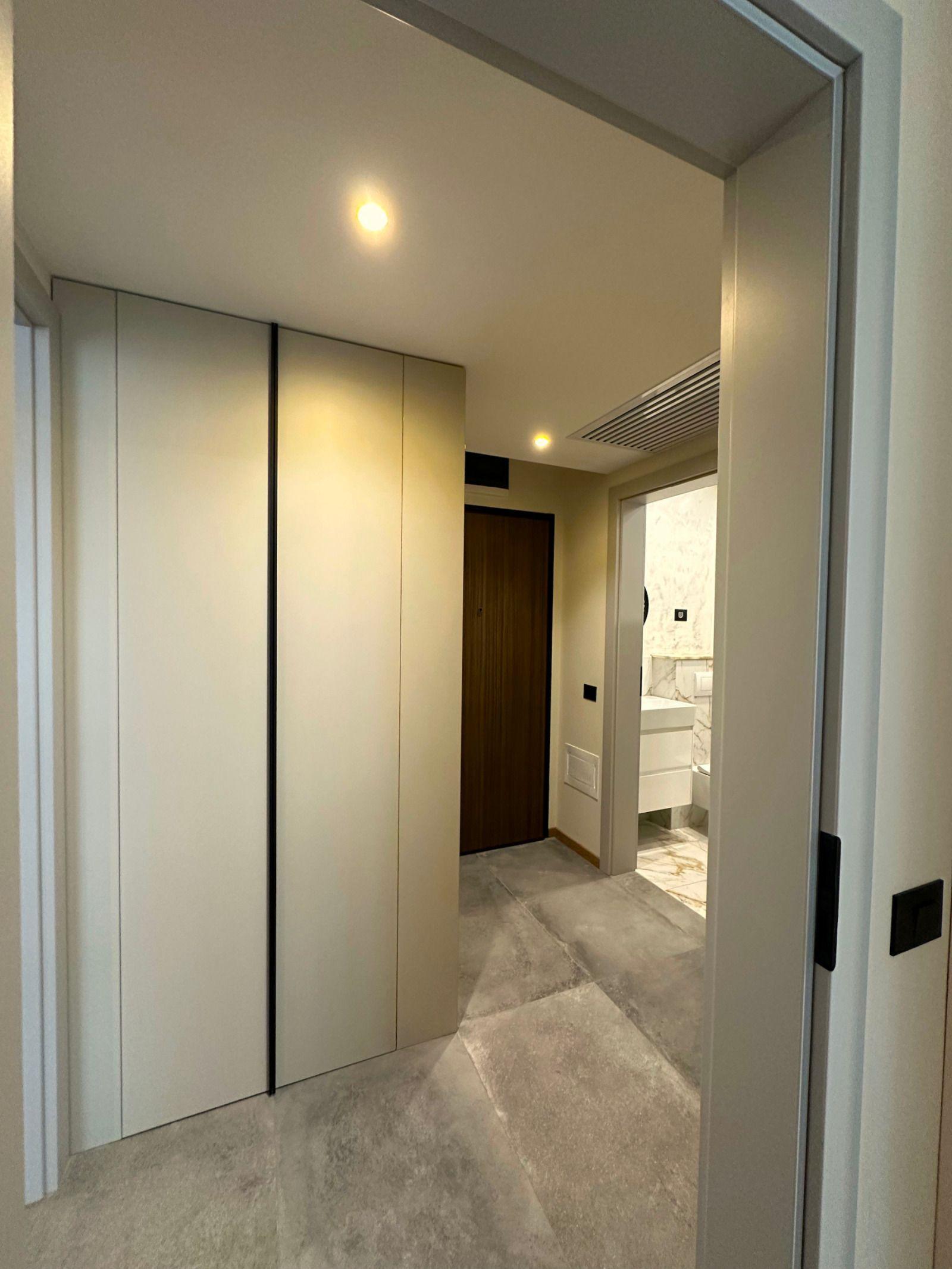 one-bedroom apartment image 10