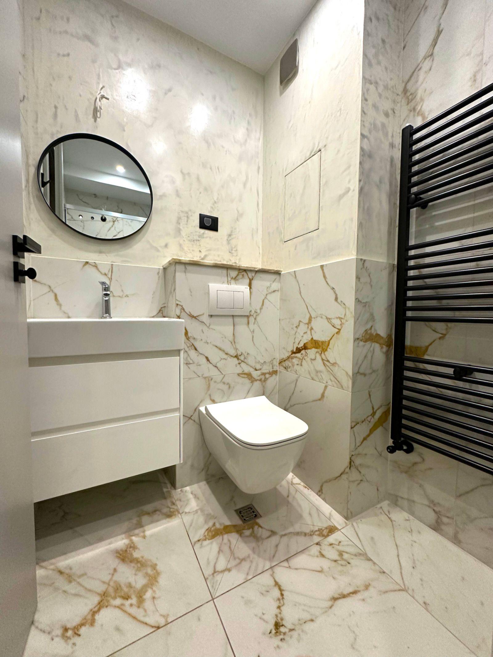 one-bedroom apartment image 12
