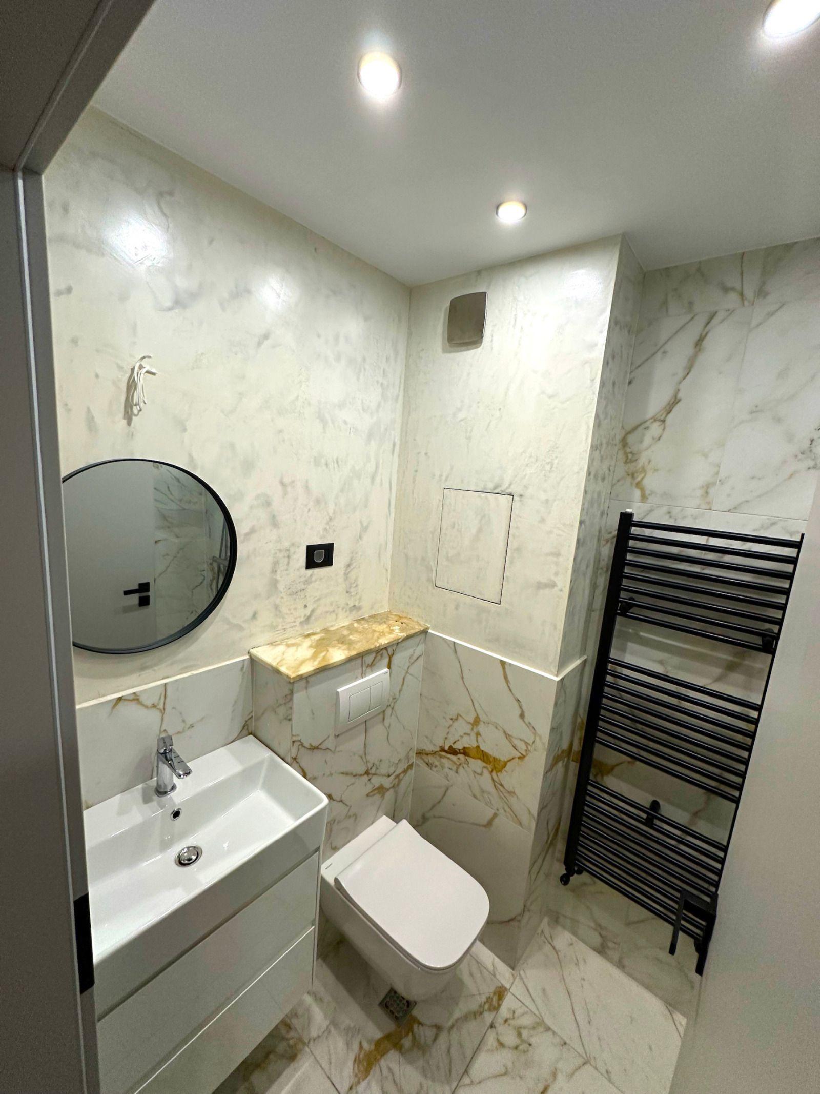 one-bedroom apartment image 13