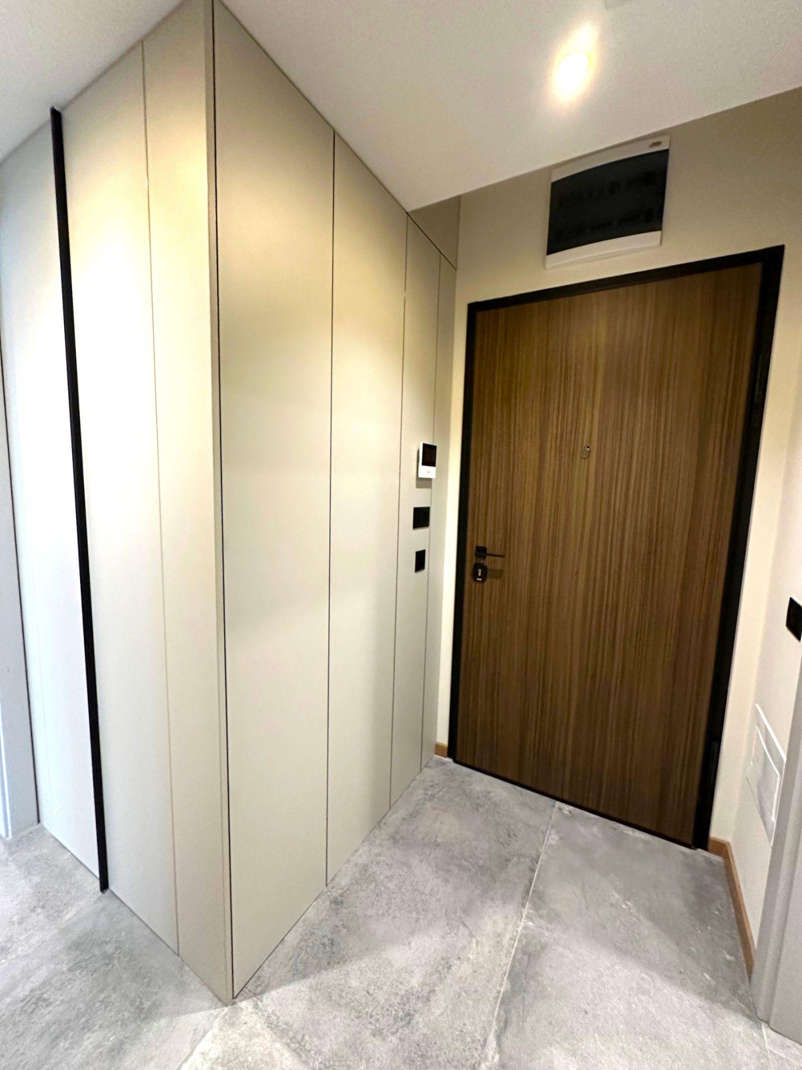 one-bedroom apartment image 14