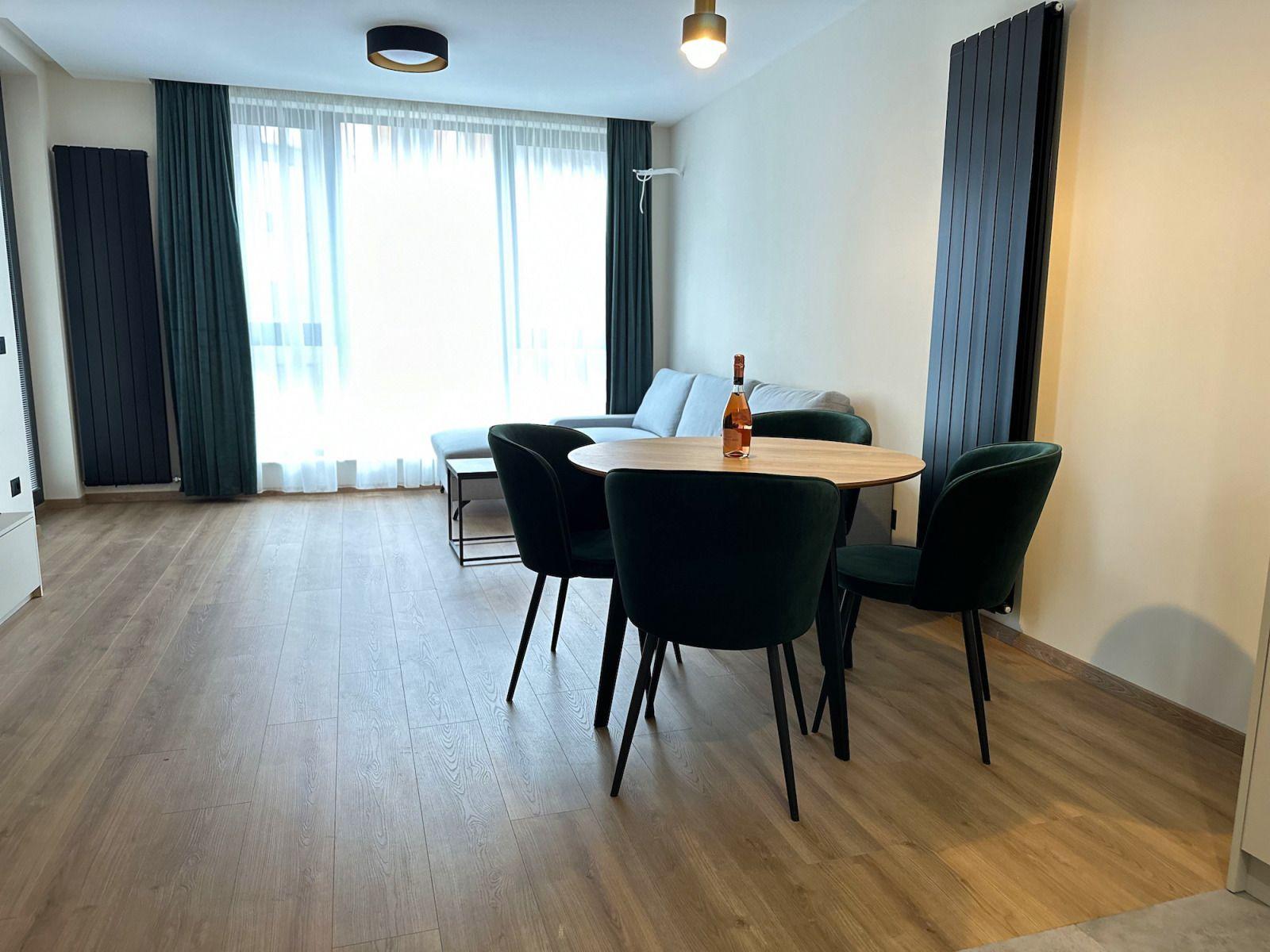 one-bedroom apartment image 2