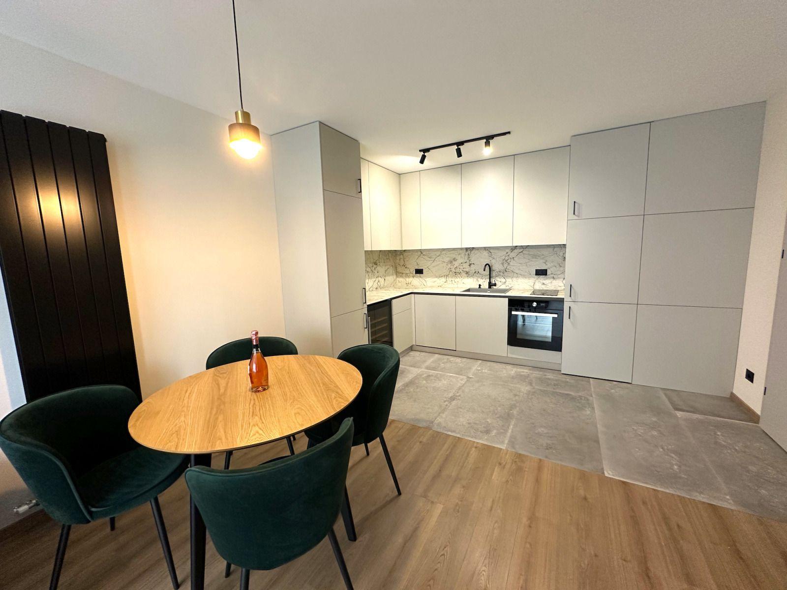 one-bedroom apartment image 5