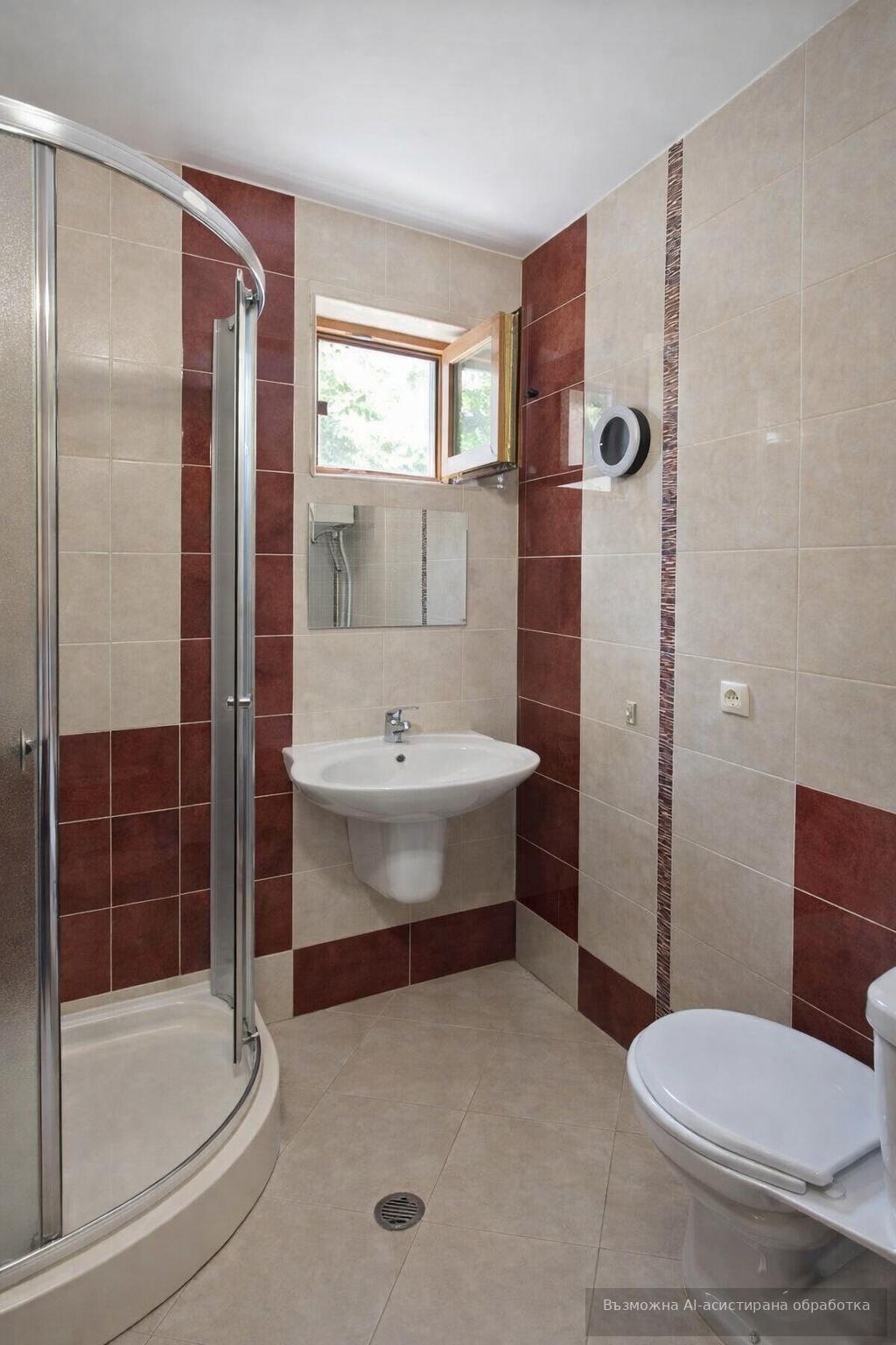Excellent one-bedroom apartment in the Marasha district / Parking space available! image 5