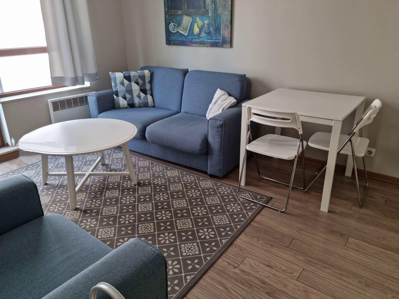 Revolution Estate presents a One-bedroom apartment in Sofia, Yavorov