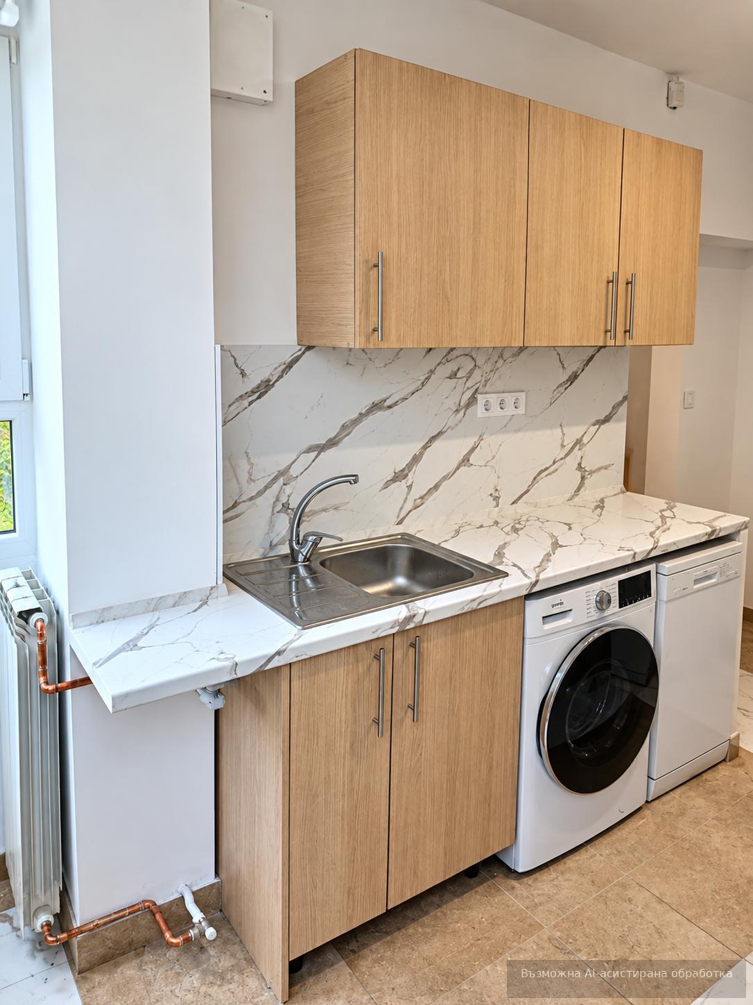 two-bedroom apartment image 1