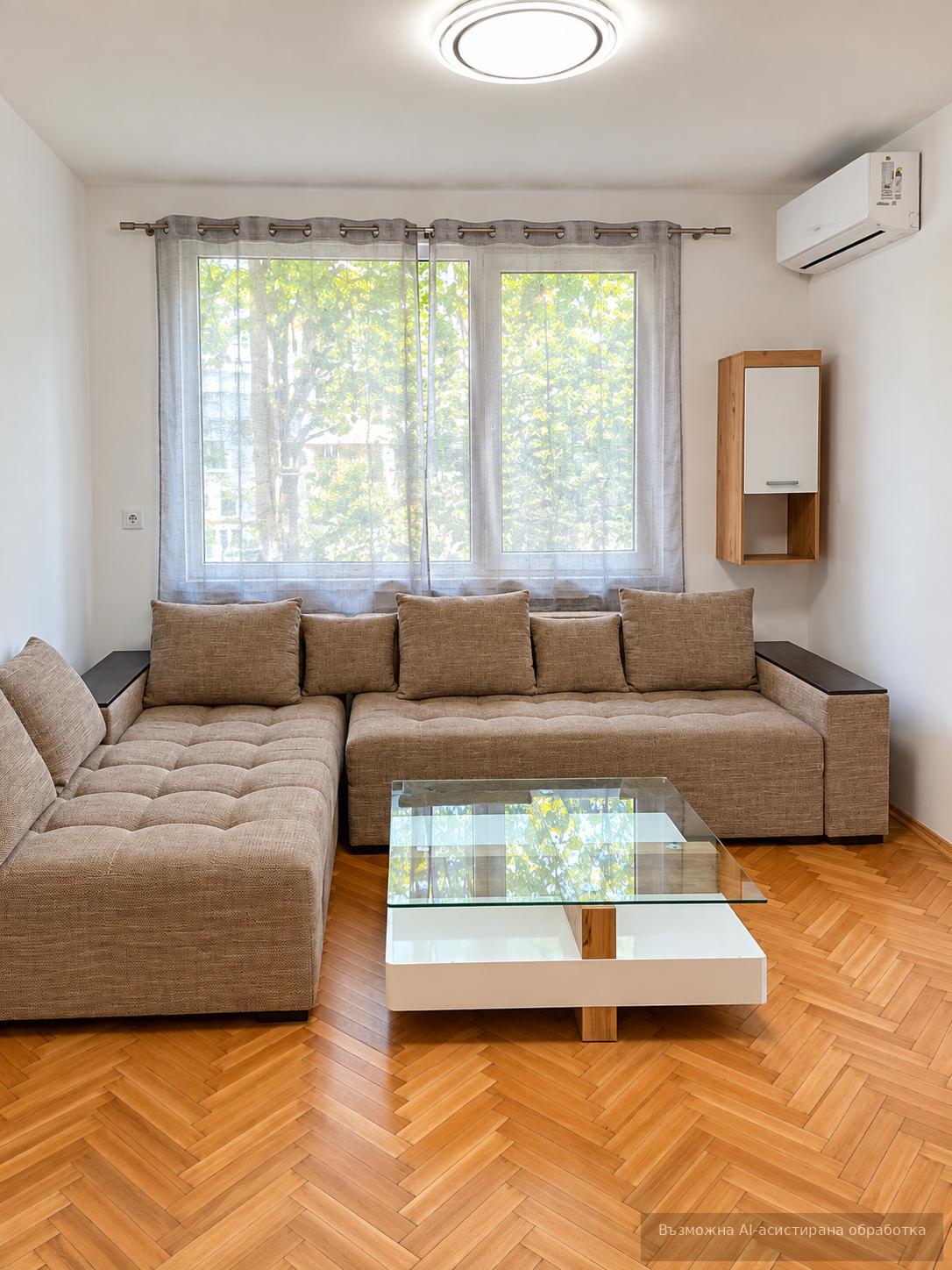 two-bedroom apartment image 2