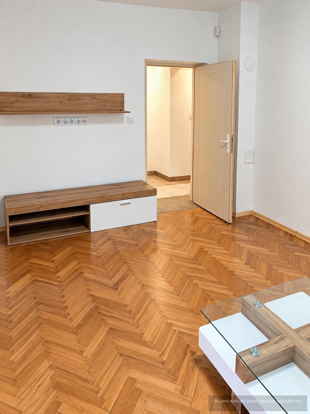 two-bedroom apartment image 3
