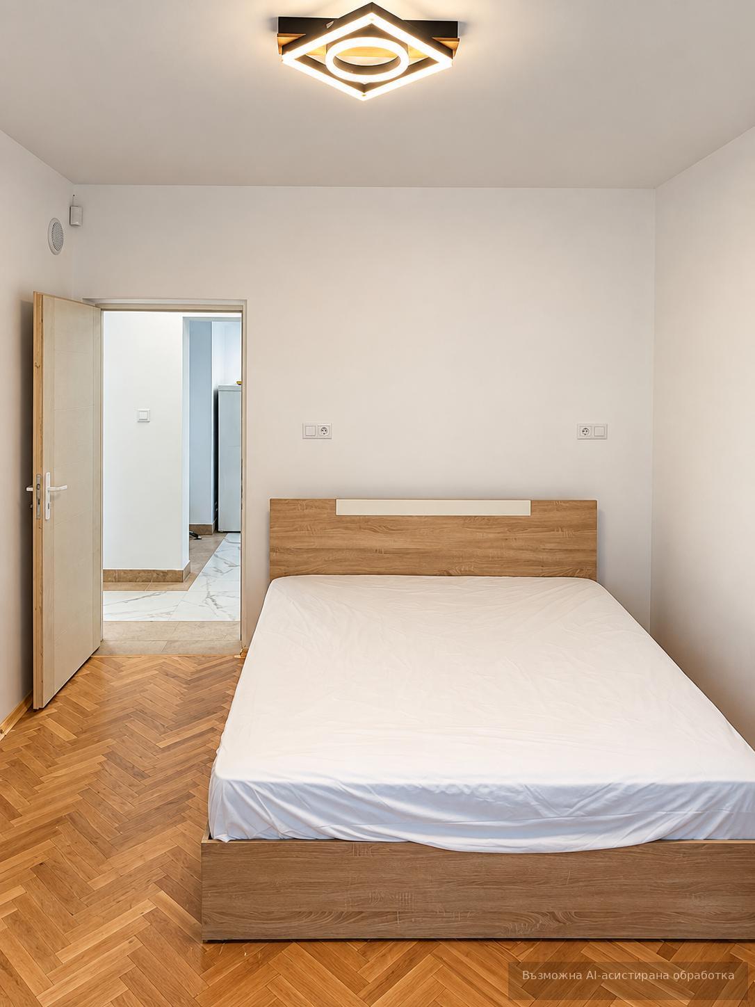 two-bedroom apartment image 4