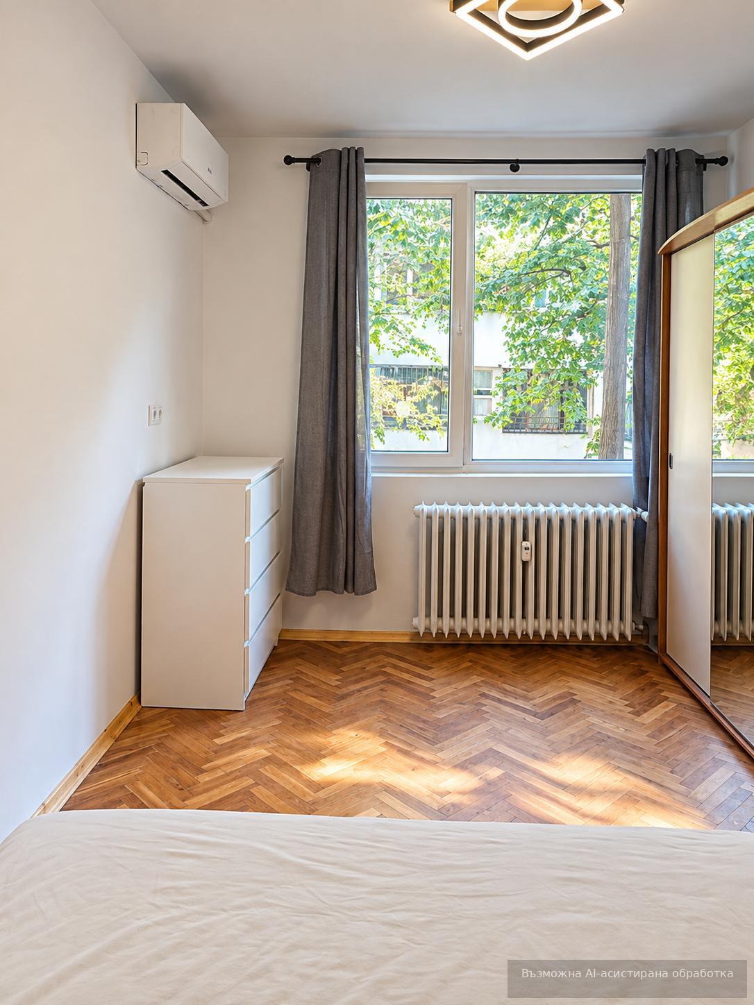 two-bedroom apartment image 5