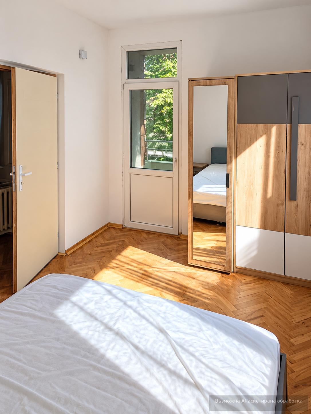 two-bedroom apartment image 6