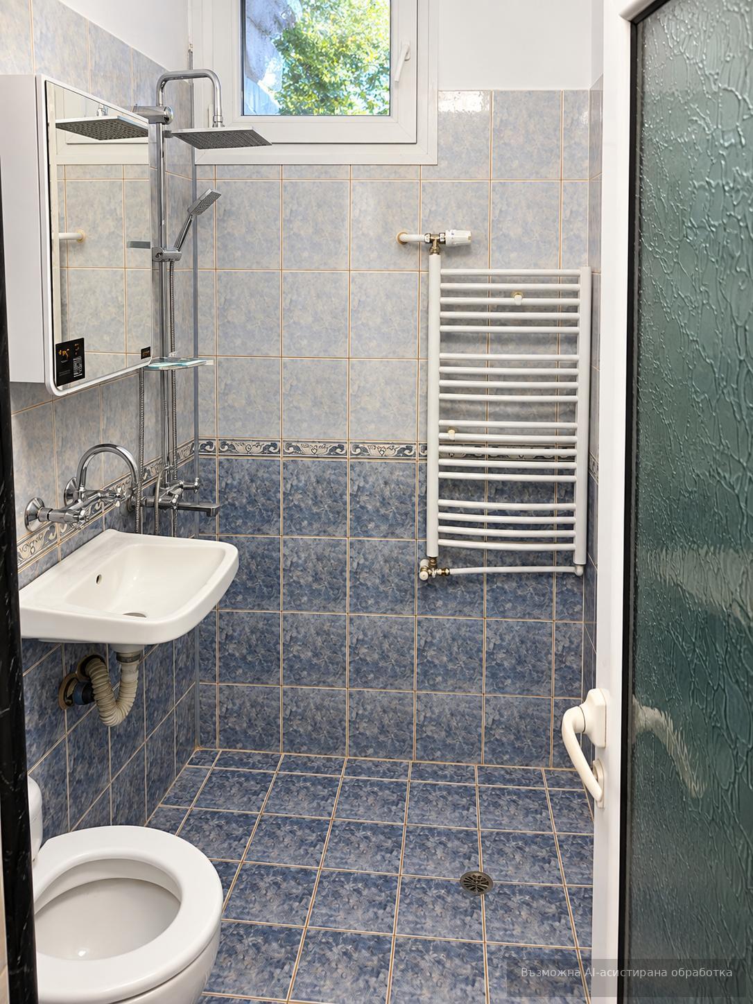 two-bedroom apartment image 8