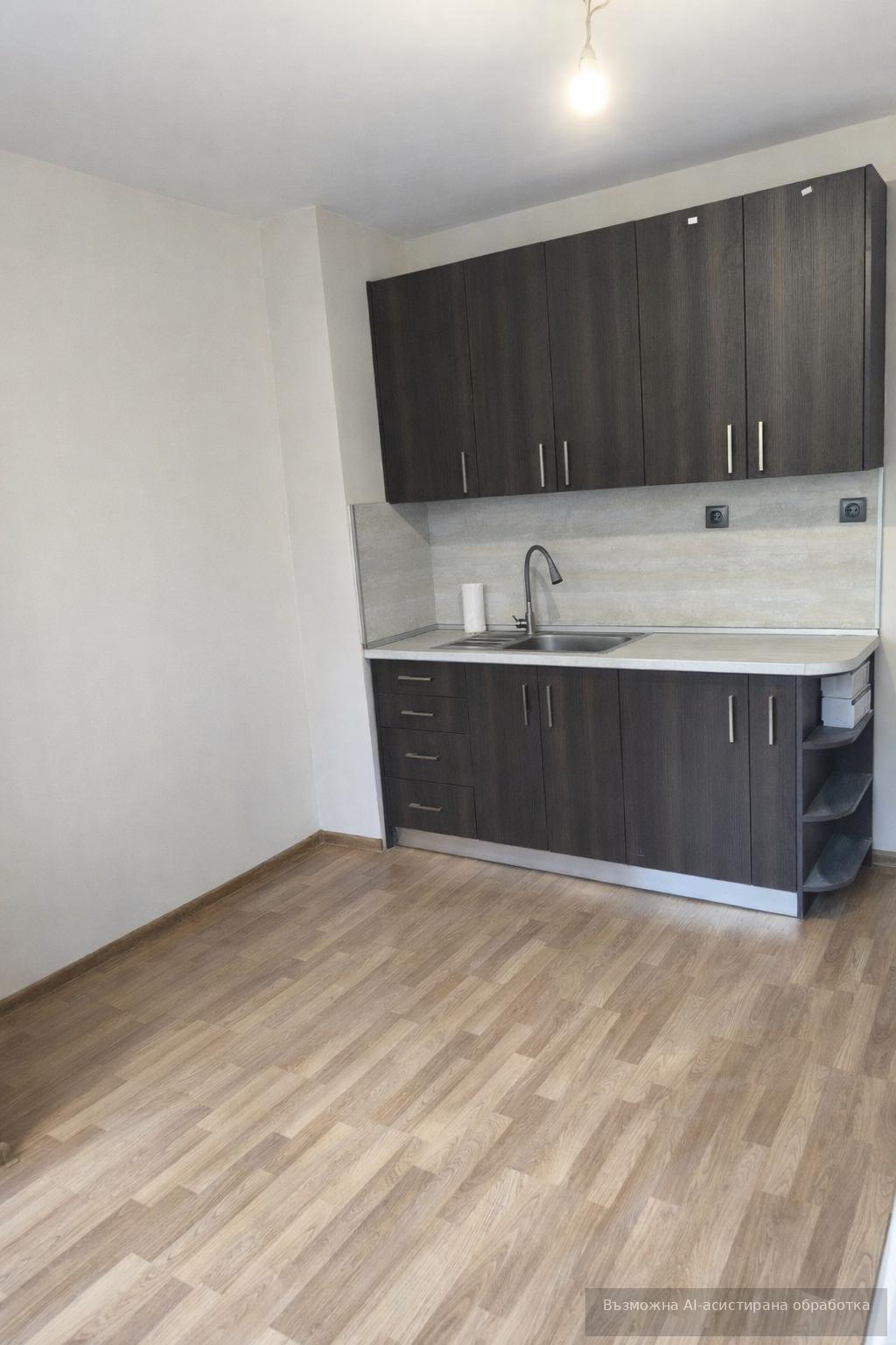 Three-Bedroom Apartment in Sofia, Ovcha Kupel 1