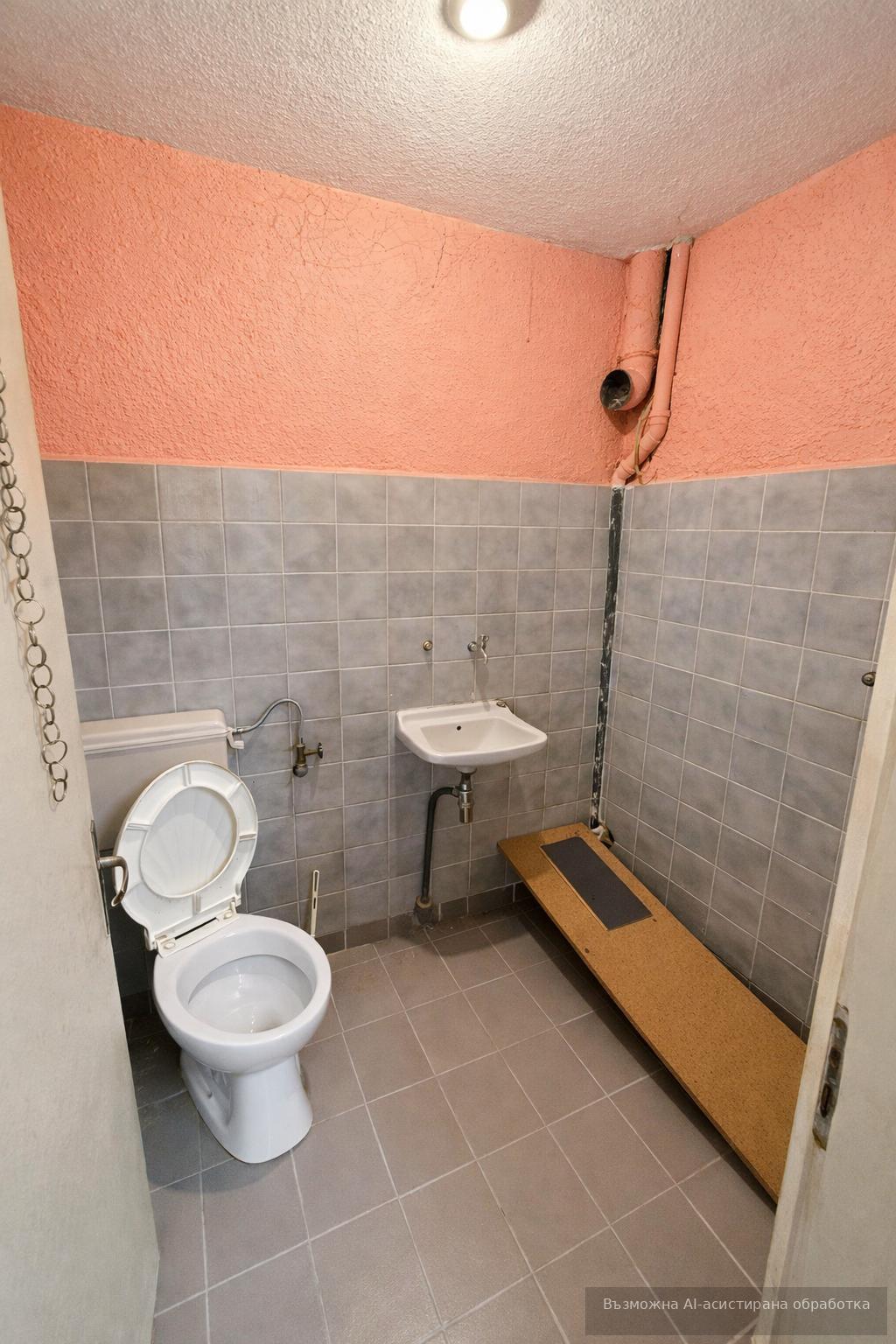 Магазин  в гр.Варна, Колхозен пазар! image 3