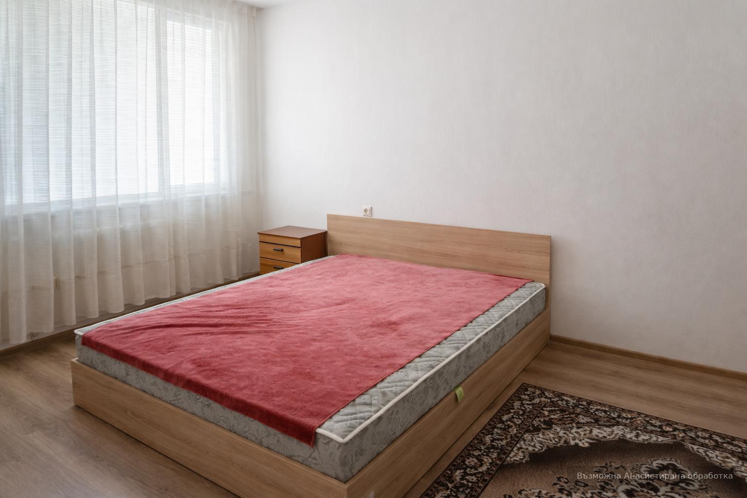 Тристаен апартмент в кв. Кършияка снимка 3