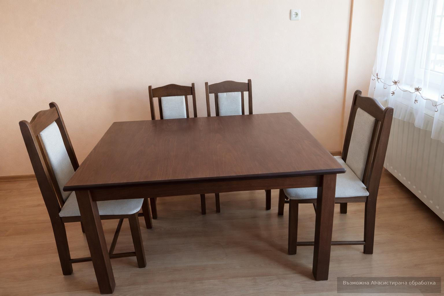 Тристаен апартмент в кв. Кършияка снимка 5