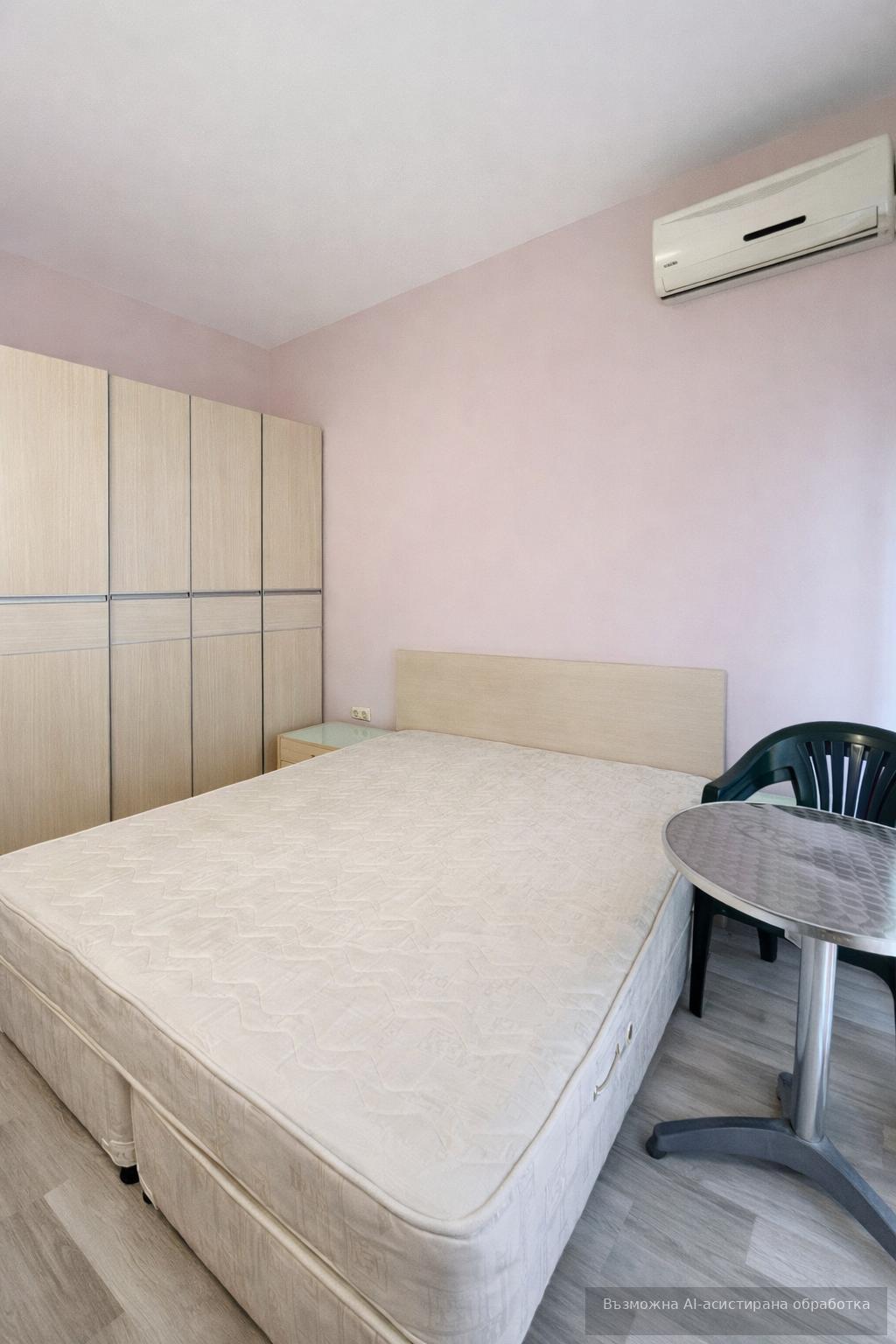 Двустаен апартамент  в гр.Варна, к.к. Златни пясъци! image 5