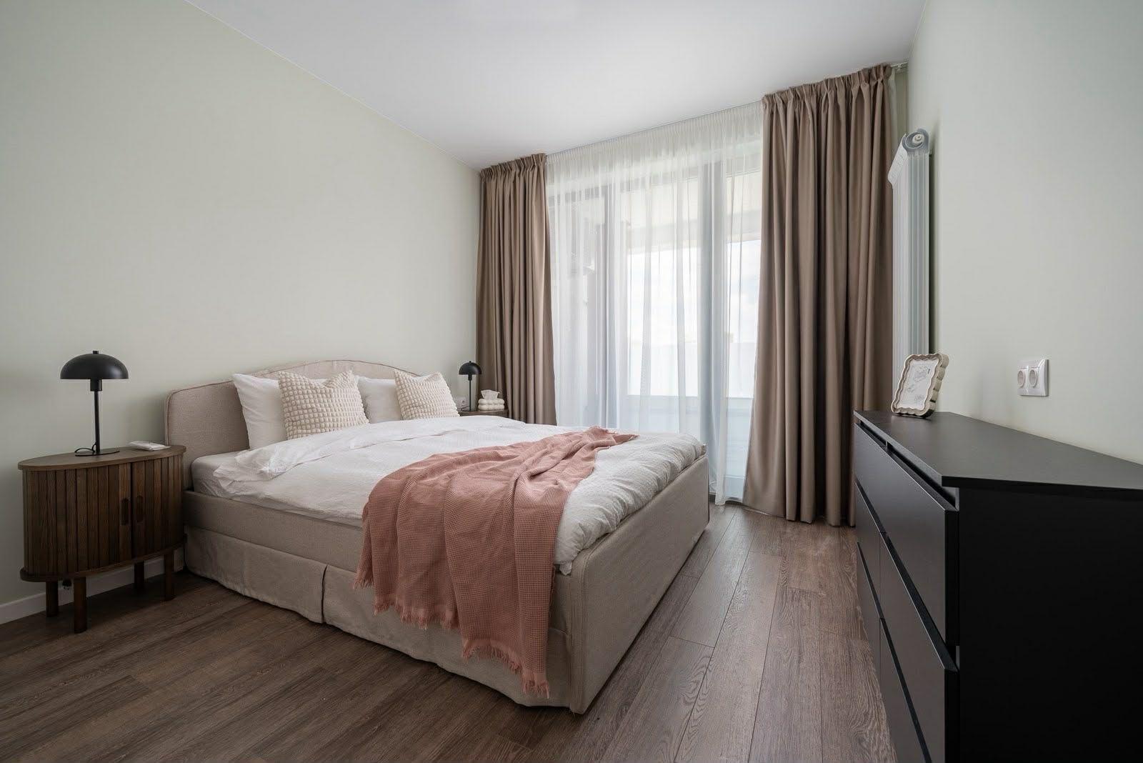 Revolution Estate presents a One-bedroom apartment in Sofia, Serdika image 2