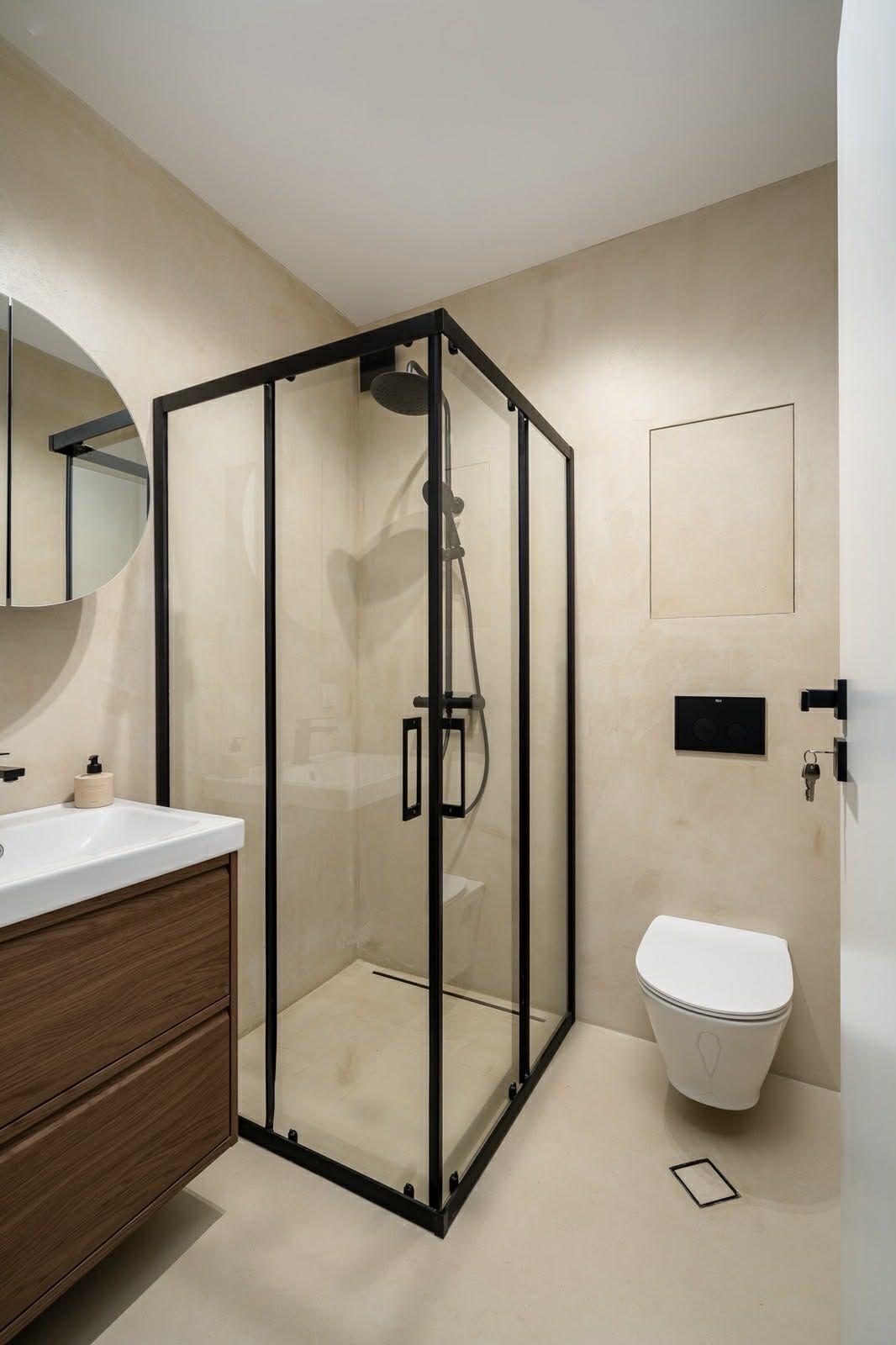 Revolution Estate presents a One-bedroom apartment in Sofia, Serdika image 3