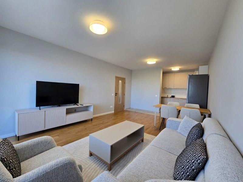 one-bedroom apartment image 1