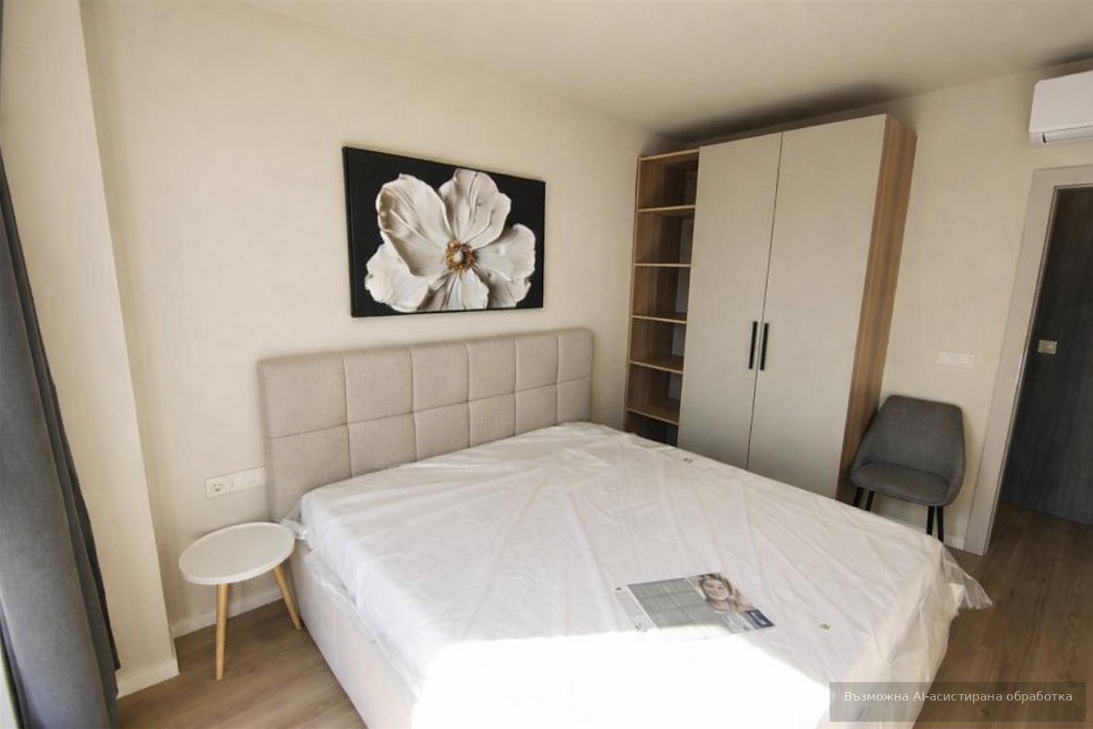 two-bedroom apartment image 3