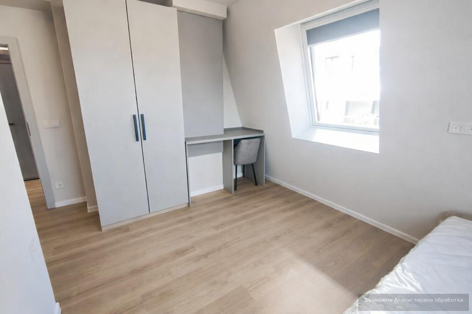 two-bedroom apartment image 4