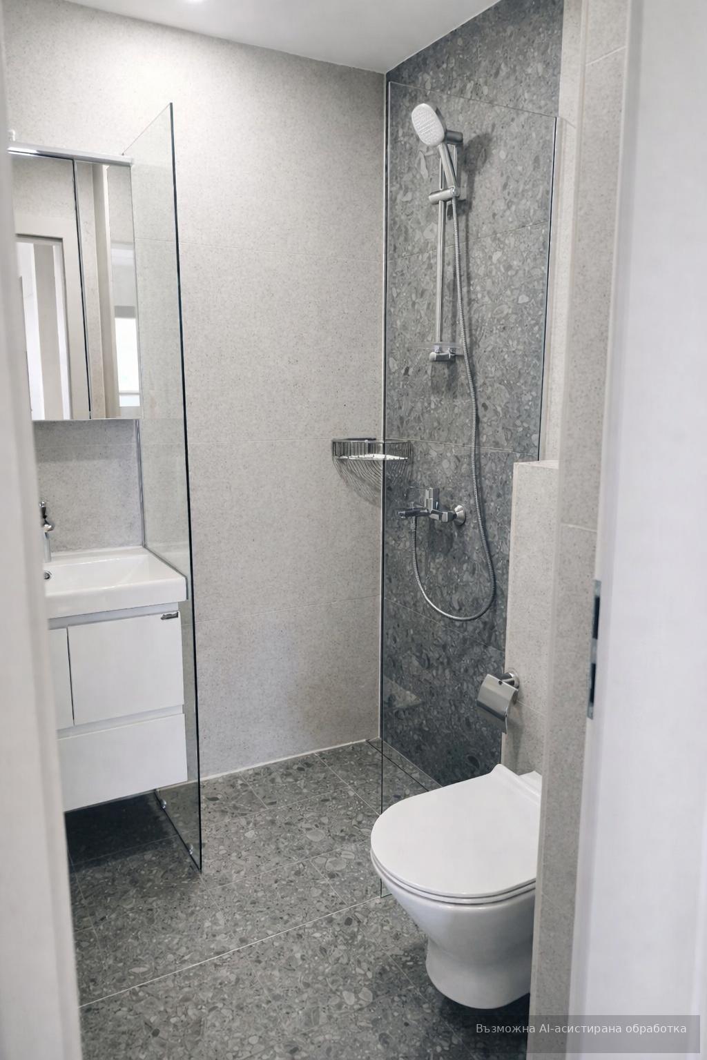 two-bedroom apartment image 6