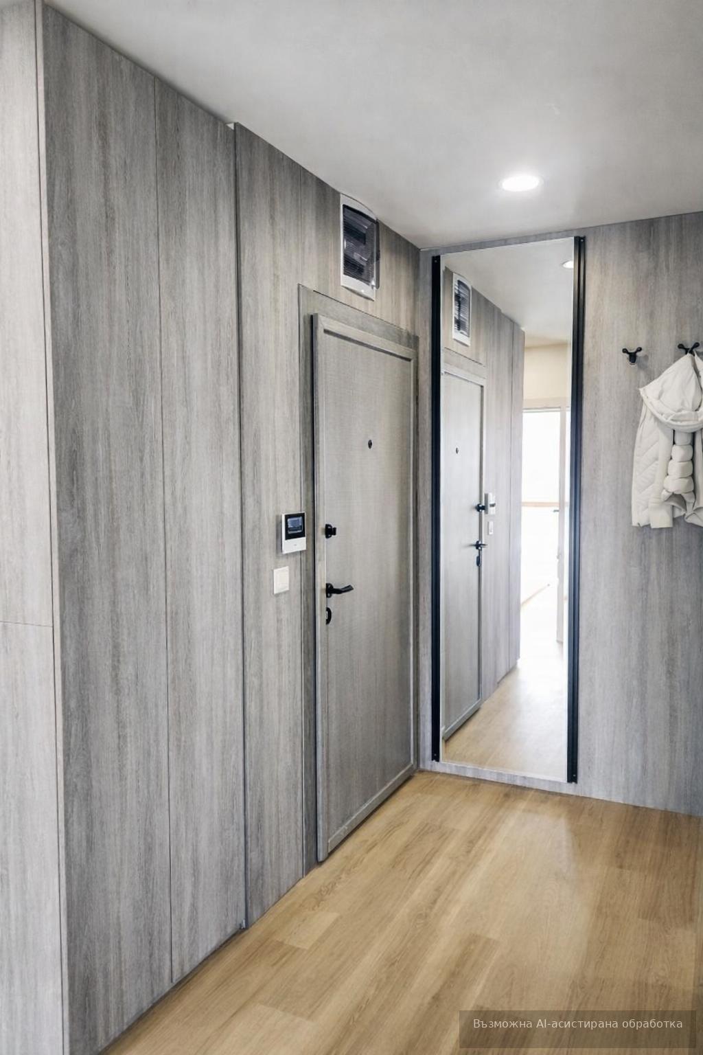 two-bedroom apartment image 7