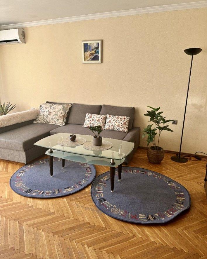 two-bedroom apartment image 1