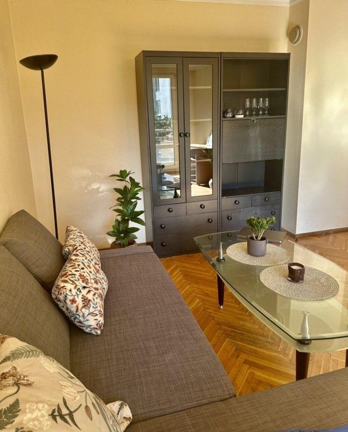 two-bedroom apartment image 2