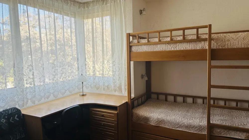 Тристаен апартамент в сърцето на Капана снимка 7