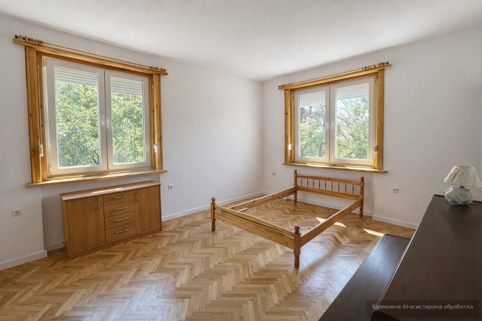 One-bedroom apartment in the city center area image 2
