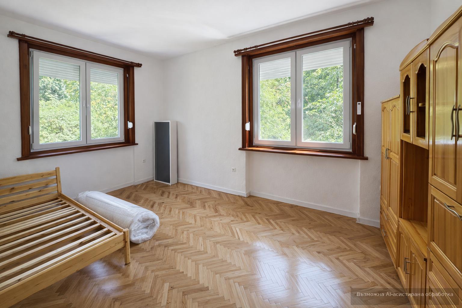 One-bedroom apartment in the city center area image 4