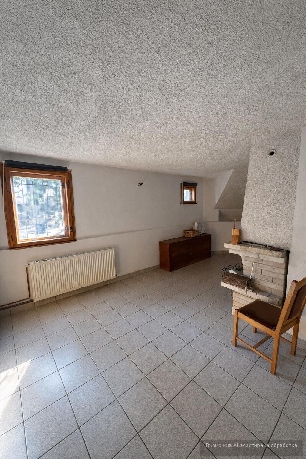 Триетажна къща в кв. Малинова долина снимка 4