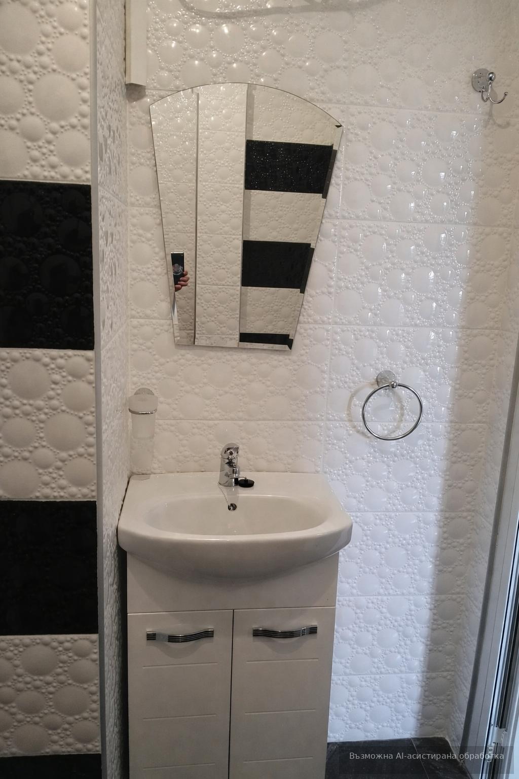 One-bedroom apartment in the Trakia district / In a gated complex! image 5