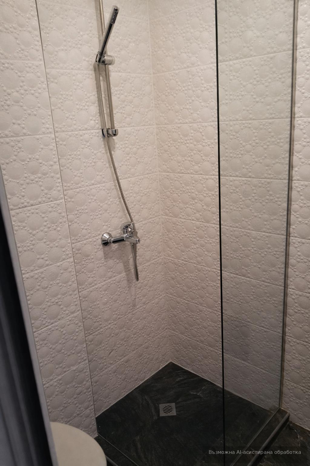 One-bedroom apartment in the Trakia district / In a gated complex! image 6