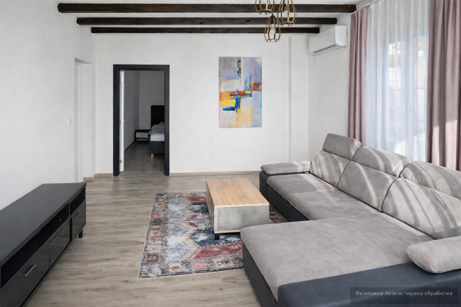 House for rent in the village of Branipole image 1